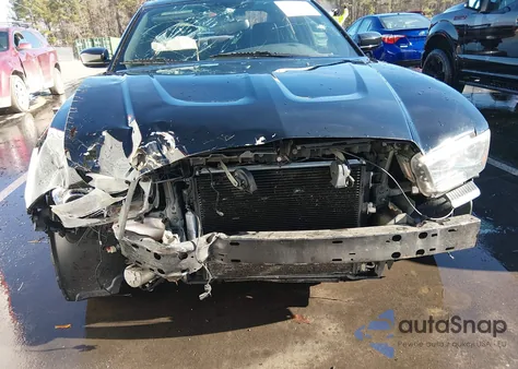 2013 Dodge Charger R/T from USA, damaged, VIN 2C3CDXCTXDH566849